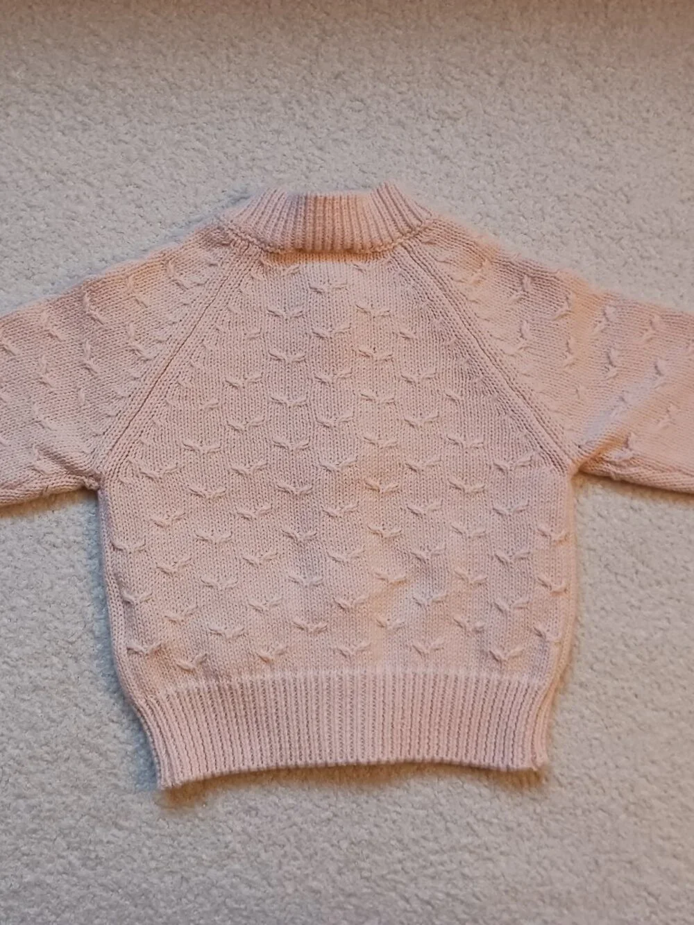Jamie Kay Cardigan - Picture 3 of 4